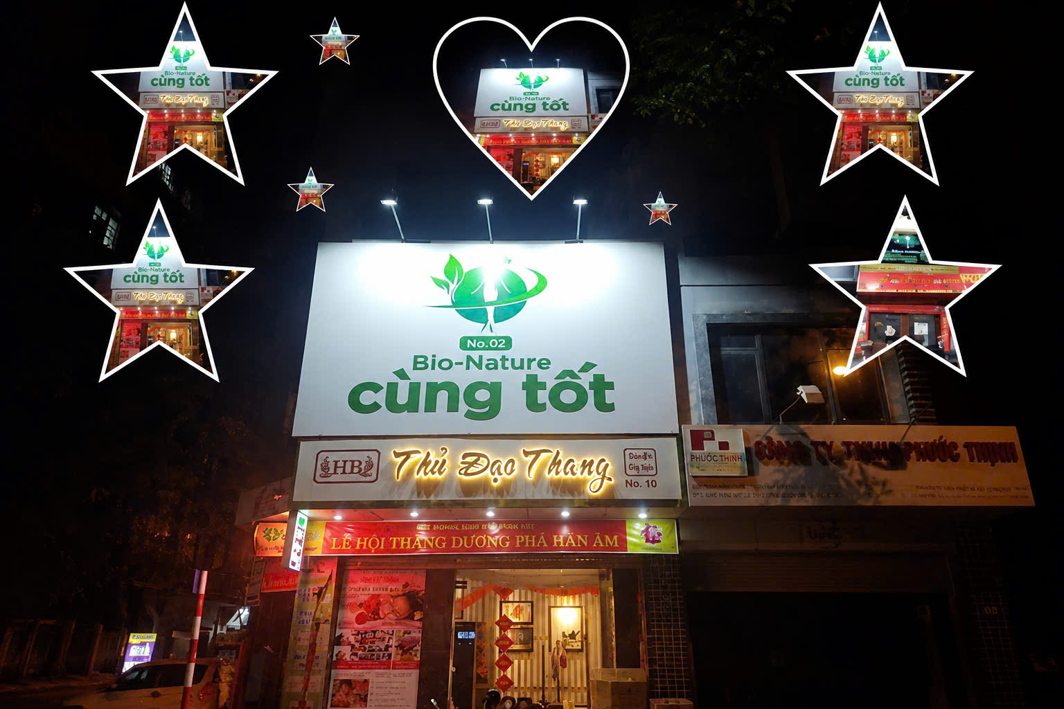 GIẤY TỜ PHÁP LÝ